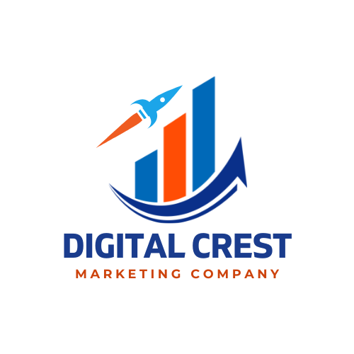 Digital Crest marketing company